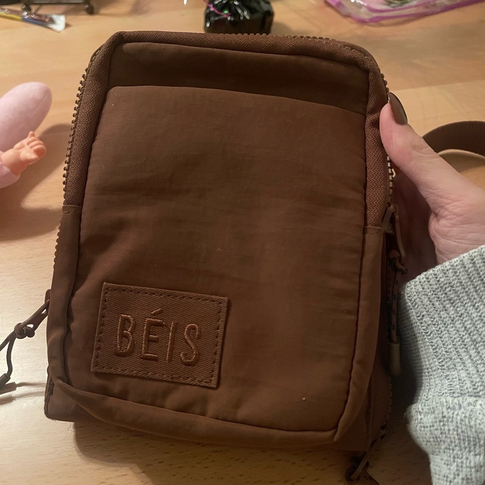 BEIS SATCHEL BAG